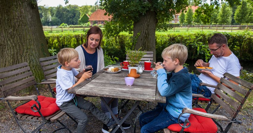 Café Gute Füchtel