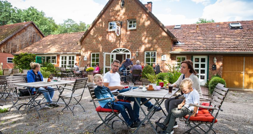 Café Gut Füchtel