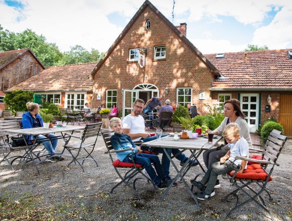 Café Gut Füchtel